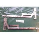 SIEGENIA AUBI TSAV 0131 - 100046 Scherenarm GR 1 V-V 29...