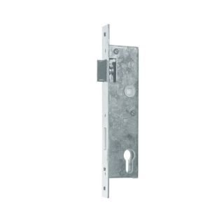 Bever Rohrrahmenschloss 1004 18/92/8 Flachstulp 24x245 Käntig VKW1/1