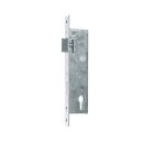 Bever Rohrrahmenschloss 1004 18/92/8 Flachstulp 24x245...
