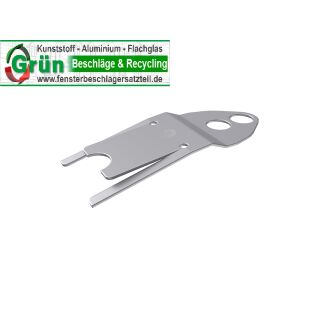 SIEGENIA Kippbegrenzer TS K500 TFKB0010 FachP5082