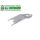 SIEGENIA Kippbegrenzer TS K500 TFKB0010 FachP5082
