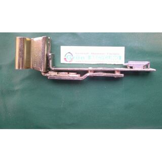 AUBI Drehband Falzaxerband Rechts BD/BG Kröpfung LW293 LW 293 - Achsmaß 9mm RaumX879