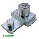 GEZE Mitnehmer 002307 B Nachbau FachVR5/277
