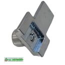 GEZE Mitnehmer 002307 B Nachbau FachVR5/277