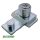 GEZE Mitnehmer 002307 B Nachbau FachVR5/277