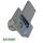 GEZE Mitnehmer 002307 B Nachbau FachVR5/277