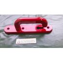 SCHÜRING Schmalrahmen Innendrücker Rot 21071500...