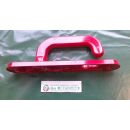 SCHÜRING Schmalrahmen Innendrücker Rot 21071500 RaumX884