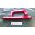 SCHÜRING Schmalrahmen Innendrücker Rot 21071500 RaumX884