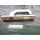 SCHÜRING CP Alu Außendrücker BA 183 mm 2006 35mm Weiß RaumX887