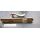 SCHÜRING Aussendrücker 92/8 mm Messing 353/54 2107230 RaumX888