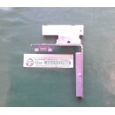 SIEGENIA Falzeckband H 15-9 Links RAL9016 FachVR2/322