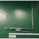 SIEGENIA Eckumlenkung VSO S-RS 13 Rechts, 300 x 300mm...