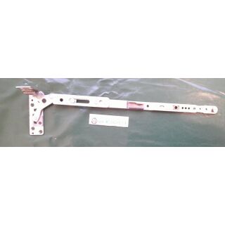 SIEGENIA Scherenarm TSAV Gr 2 + 3 verdeckt liegend Links FachVR2/325