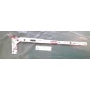SIEGENIA Scherenarm TSAV Gr 2 + 3 verdeckt liegend Links...