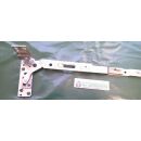 SIEGENIA Scherenarm TSAV Gr 2 + 3 verdeckt liegend Links FachVR2/325