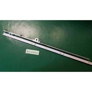 MACO Getriebe Gr.0, Dorn 15mm, Konstant, FFH 480-750mm, GM= 200mm Raum10W1R2/2