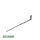 SIEGENIA Scherenarm Gr 5 TSAV 4242 - 100040 AX 30/13 Links TS K25 FachVR7/031