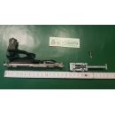 WSS Schlechtendahl Ecklager Band Set Drehkipp/ Kipp-Dreh Style 180°, Rahmennut 12-14mm Links Raum3R3/11