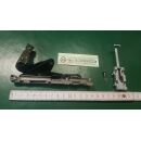 WSS Schlechtendahl Ecklager Band Set Drehkipp/ Kipp-Dreh Style 180°, Rahmennut 10-12mm Links Raum3R3/12