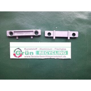 SIEGENIA AUBI Unterlegplatte RB/FPS A0380/0800 SchrankP268/3