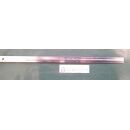 SIEGENIA Stulpflügelgetriebe Stulpflügelverschluss Gr 60 FFH 570-800 DS23/3 A0089 FachVR7/032
