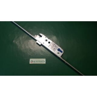 GU Secury Mehrfachverriegelung Dorn 35/92/8/16, MR2 mit 2 Massivriegel FachKR22