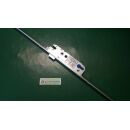 GU Secury Mehrfachverriegelung Dorn 35/92/8/16, MR2 mit 2...