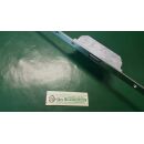 GU Secury Mehrfachverriegelung Dorn 35/92/8/16, MR2 mit 2...