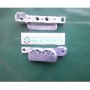 SIEGENIA Ecklager H-12/18 Links TS K100 FBEL RaumX901