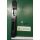 SCHÜRING Schließteil Haustürschließblech Schließblech Schwarz, HT-ZV Plus F/R, Rehau S730, Achsmass 13mm Raum3R3/19
