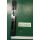 SCHÜRING Schließteil Haustürschließblech Schließblech Schwarz, HT-ZV Plus F/R, neutral glatt, 13mm Din Links Raum3R3/23
