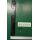 SCHÜRING Schließteil Haustürschließblech Schließblech Schwarz, HT-ZV Plus F/R, neutral glatt, 13mm Din Links Raum3R3/23