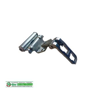 SIEGENIA Winkelband SF H-12/18-13 DH TS TBWS RaumX907