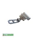 SIEGENIA Winkelband SF H-12/18-13 DH TS TBWS RaumX907