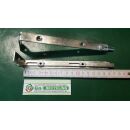 GU Anschlußstück 6.25158 mit Kantenriegel 45x160mm FachA52