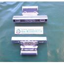 SIEGENIA Kippflügelband H-4/15-9 A0178 TS K50 RaumX909