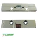 SELVE Kippblech Schließblech 0226, 70 x 17mm,...