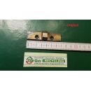 SELVE Kippblech Schließblech 0226, 70 x 17mm,...