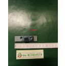 SELVE Kippblech Schließblech 0226, 70 x 17mm, Nachbau in hell verzinkt VR5/147