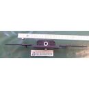 HUECK Getriebe Fenstergetriebe Kammergetriebe MV mit Fehlbediensperre Z98138571.0001 FachVR2/336