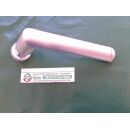 HUECK Steckgriff EV1 Silber Z 981 372 02.0001 FachVR2/337