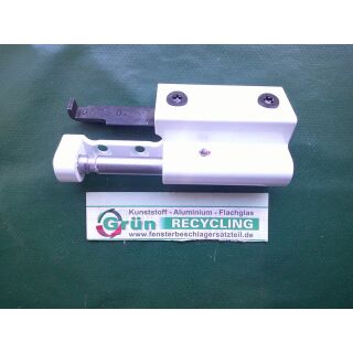 HUECK Lambda Scherenlager AFL-SL.AL Links Z 921 547 64.0001 Weiß RaumX921