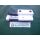 HUECK Lambda Scherenlager AFL-SL.AL Links Z 921 547 64.0001 Weiß RaumX921