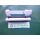 HUECK Lambda Ecklager EL.AL.LS Links - 1510 Weiß RaumX922