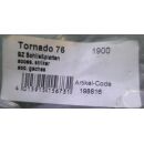 HAUTAU BZ Schließplatten Tornado 76 RaumX927