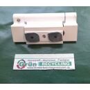 HUECK Drehband Kipp - 80Kg KB.AL Z 981 334 64.0001 RaumX931