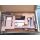 HUECK Dreh Beschlag 80Kg AFL DIN Links Z 981 324 64.0001 RaumX935