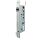 Bever Rohrrahmenschloss 1005P Dorn 35 mm   DIN LINKS Entfernung 92 mm  mit Anitpanikfunktion" B "DIN 18250 FS  WOL