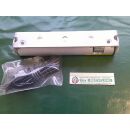 HAUTAU Zusatzverriegelung ZV/R Silber Ev1 Links 24V 167975 RaumX948